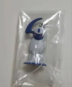 pokemon ぺたんこマスコット アブソル ポケモン