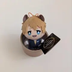 ツイステ ラギー エクストラ運動着マスコット