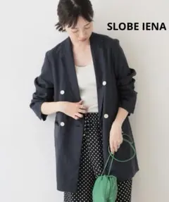 2025年最新】iena リネンジャケットの人気アイテム - メルカリ