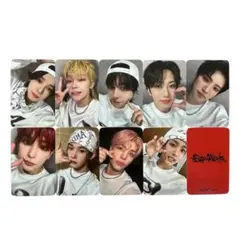 &TEAM Go in Blind 月狼 withmuuトレカ andteam