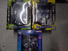 一番くじブルーロック 武器を持て破壊者(ストライカー)よ!!A賞B賞ラストワン賞