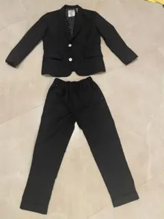 こども ビームス SMOOTHY / スーツ/130㎝