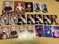 KnightA 騎士A KnightX てると てるとくん ブロマイド