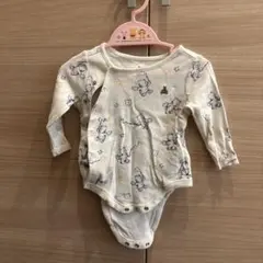 baby gap ロンパース 3-6ヶ月