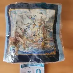 ディズニーシー　カプセルトイ　15周年　スパークリング ジュビリー