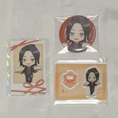 A3! 泉田莇 スイパラ