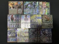 光導デッキ　バトルスピリッツ　バトスピ　デッキ　創界神ダン　24時間発送
