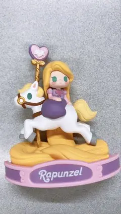 ポップマートラプンツェル