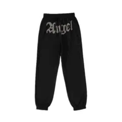 スウェットパンツ Angel ライトストーン M