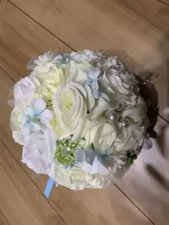 ブーケ、ブーケトニア