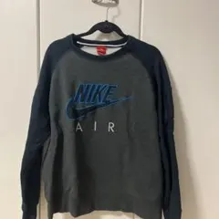 Nike Air クルーネック トレーナー
