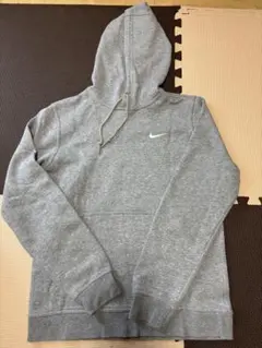 NIKE ナイキ パーカー グレー