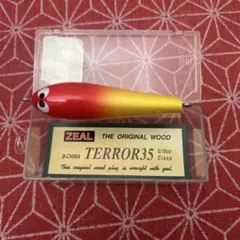 2026年最新】zeal ルアー・フライの人気アイテム - メルカリ