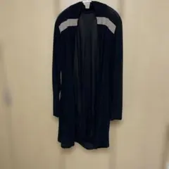 PRIDEロングカーディガンのサムネイル