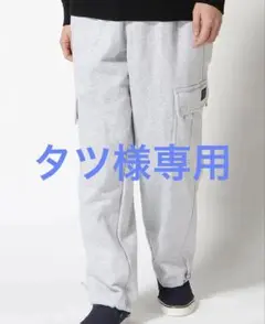 FB County/フリスコ・ベン・カウンティー ヘビーウェイト　カーゴパンツ