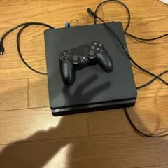 PlayStation 4 本体 コントローラー付1TB CUH-2200B