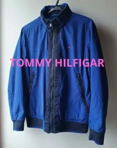 TOMMY HILFIGER トミーヒルフィガー アウター Sサイズ