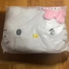 サンリオ当たりくじ　 ハローキティ ②クッション