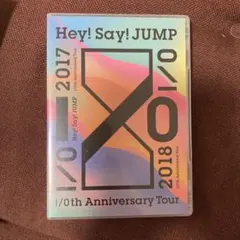 Hey!Say!JUMP/Hey!Say!JUMP I/Oth Anniver…