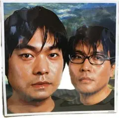 【完全生産限定盤】キリンジ「3」アナログ盤（12インチ2枚組）レコード 芽瑠璃堂 ＞ キリンジ 『3（アナログ盤） (アナログ盤