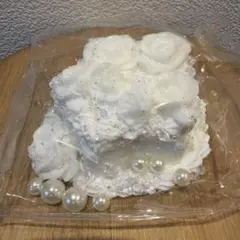 牛ケーキ 水牛ケーキ ミルクケーキ 水感 キラキラ先生 スクイーズ