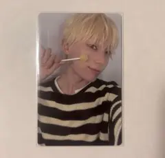 ENHYPEN daydream ソヌ トレカ