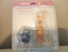 ムーミン UDF シリーズ2 「スティンキー&スニフ」 フィギュアのサムネイル