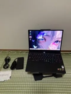 Lenovo Legion Y700 （スナドラElite） 256 CN版 - メルカリ