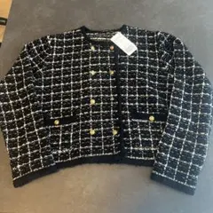 2025年最新】ジャーナルスタンダード ツイードジャケットの人気