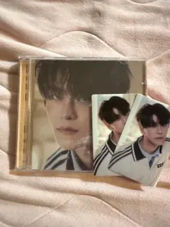 ALD1 EUPHORIA ジュエルケース シンロン 新品未開封