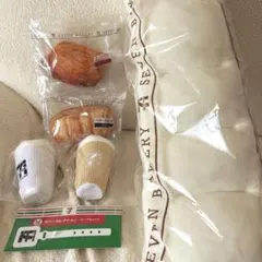 セブンイレブン　Happyくじ　ラスト賞