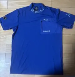 OAKLEY パフォーマンスフィット シャツ JPN XL