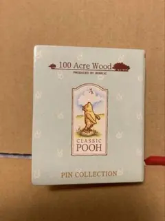 クラッシックプー