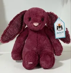 廃盤 ジェリーキャット Little Cranberry Bunny 廃盤 ジェリーキャット Little Cranberry Bunny - メルカリ