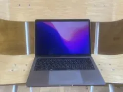 2026年最新】macbook pro 2017/13インチ/メモリ16gb/ssd 512gbの人気