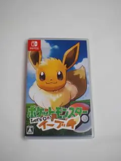 2026年最新】switch ポケモン レッツゴー イーブイの人気アイテム