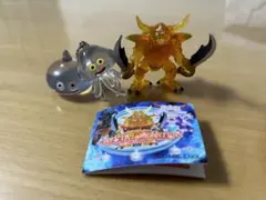 ドラゴンクエスト　クリスタルモンスターズ