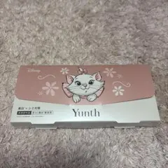 Yunth 美容液 1箱 マリー 限定デザイン