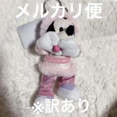 ディズニーストア ミッキー