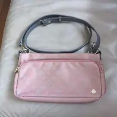 russet ラシット ミニショルダーバッグ
