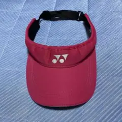 YONEX サンバイザー z013
