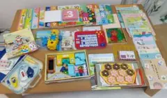 こどもちゃれんじホップ 2018年 まとめ売り しまじろう