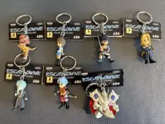 2026年最新】エスカフローネ キーホルダーの人気アイテム - メルカリ