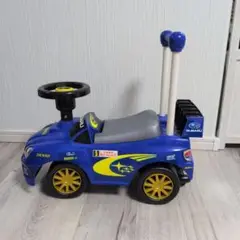 足けり乗用　スバル　インプレッサWRC