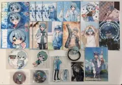 めろんぱーかー めろぱか そらねこ まとめ アニマル教団 - メルカリ