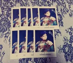あんスタ ぱしゃっつ 伏見弓弦