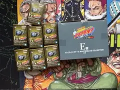 リボーン 一番くじ ボンゴレリング コンプセット - メルカリ