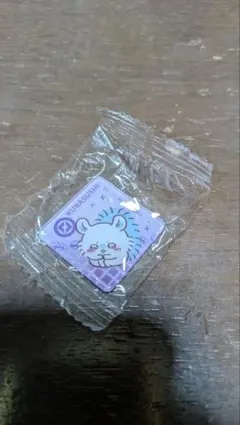 ちいかわ 　くら寿司 コラボ 　マグネット　モモンガ