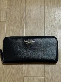 Samantha Thavasa 長財布のサムネイル