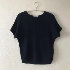 美品 ビューティーアンドユース サマーニット トップス ユナイテッドアローズ